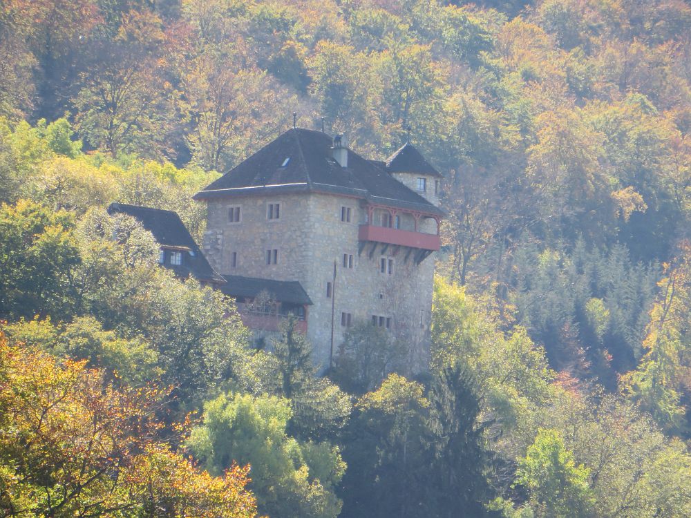 Burg Rotberg