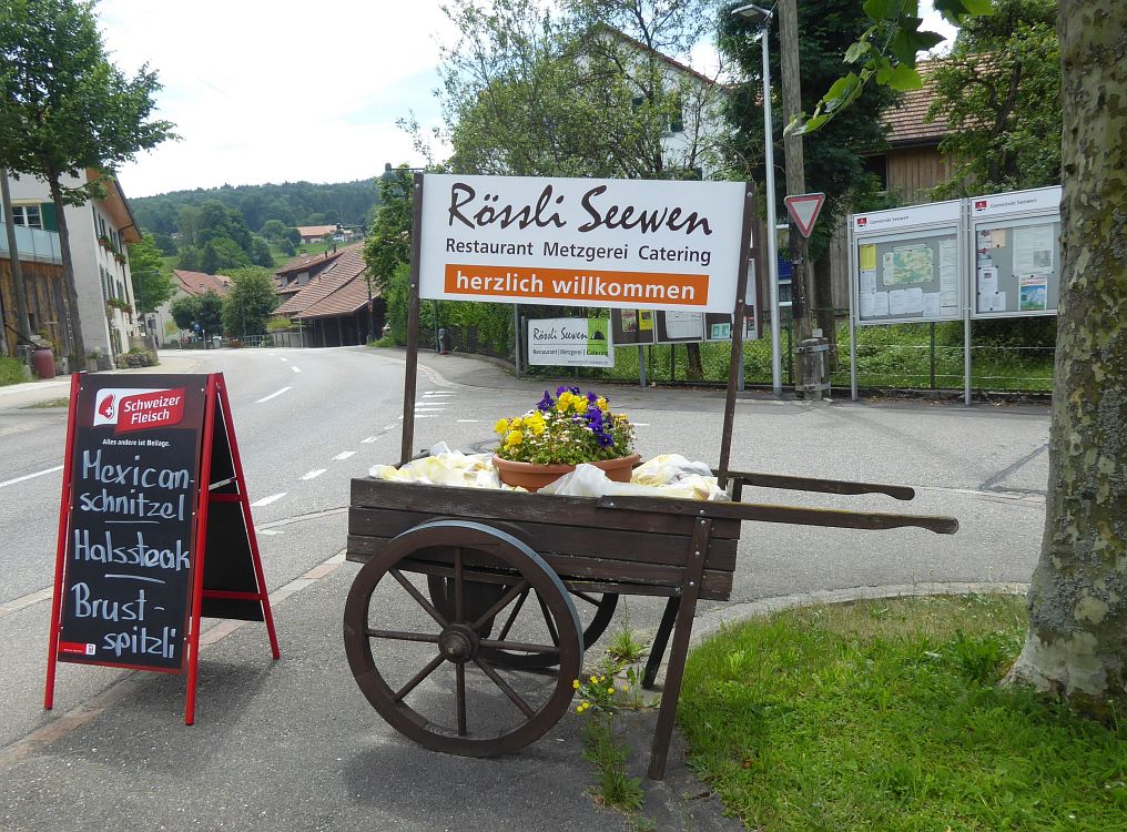 Unser Ziel!