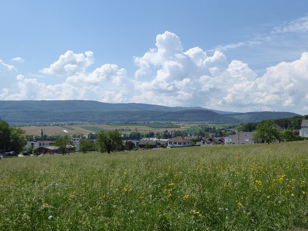 Prachtswetter