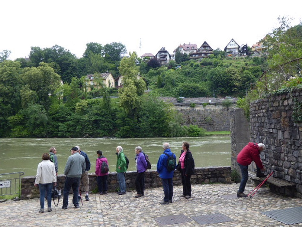 Aussichtsbödeli