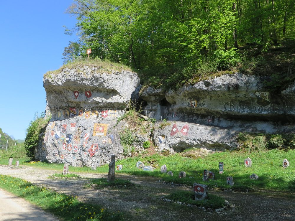 Chessiloch