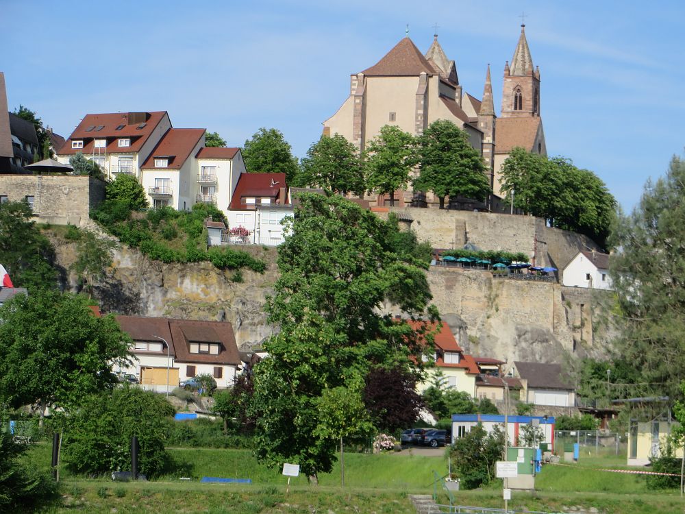 Breisach
