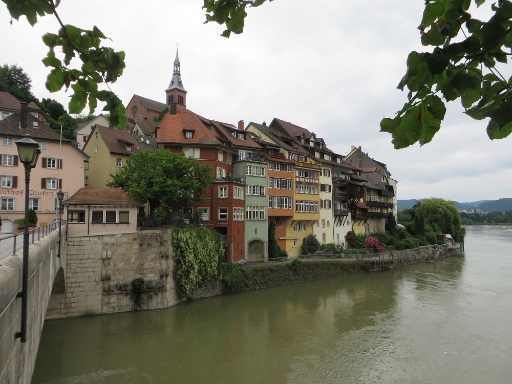 Laufenburg